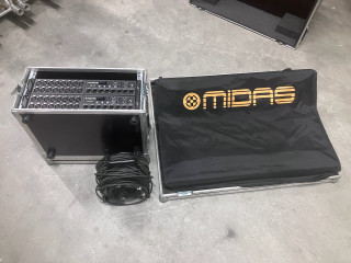 Midas M32 Bundle