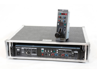 Sony CCU HSCU-300R inkl. Remote RCP700