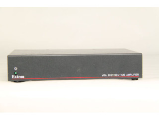 Extron VGA Distributions Amplifiers P/2 DA6xi