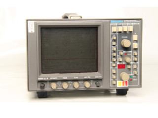 Tektronix Waveformmeter 1751