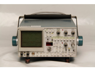 Tektronix Waveformmeter WMV381