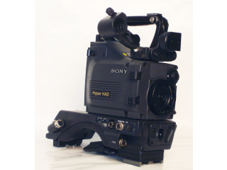 Sony Kamera DXC-537